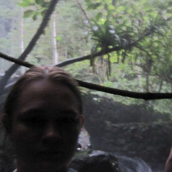 Costa Rican Hot Spring Volcanic Rocks Costa Rica Jungle Volcano Choose Variation - Picture 2 of 16